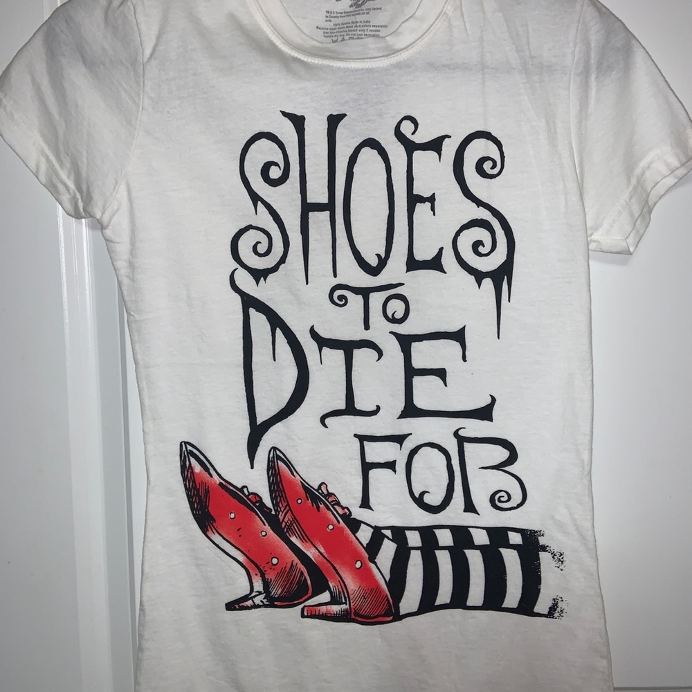 Wizard of Oz Tshirt